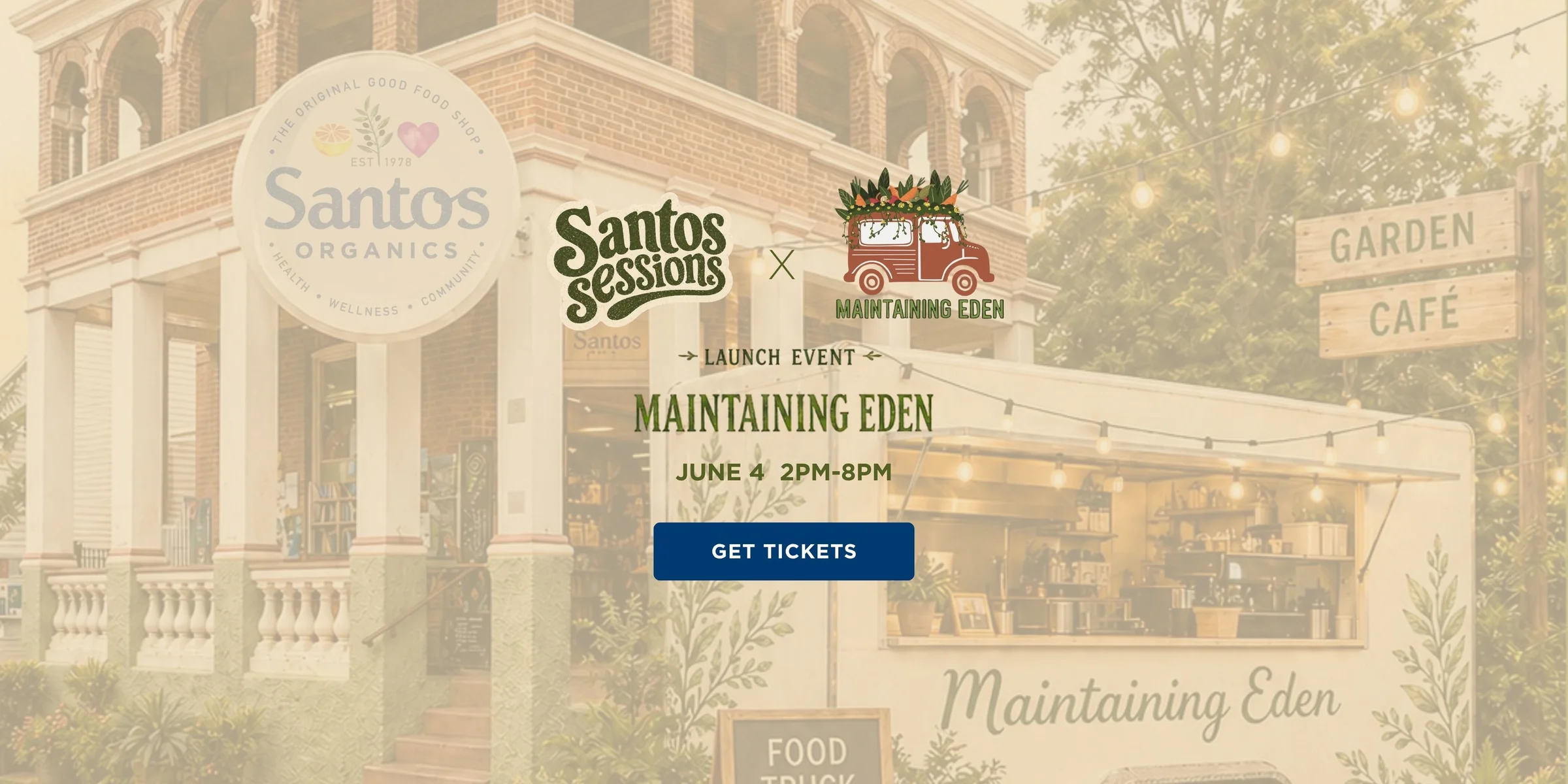Pioneering Pure Organic Living Since 1978